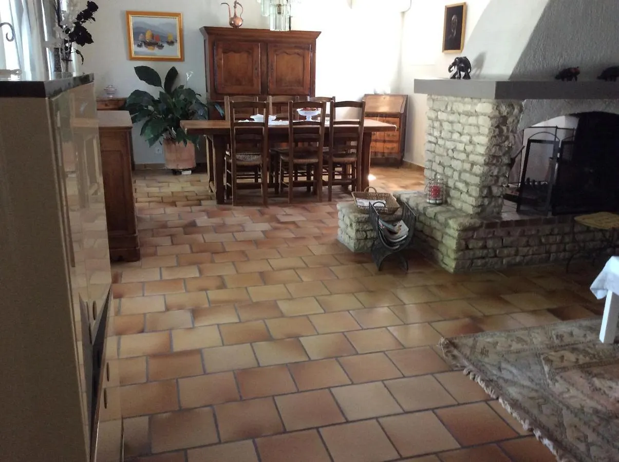 Villa Mireille Calme Arboree Piscine Sans Vis A Vis Securisee Morieres-les-Avignon 0*,  Frankreich